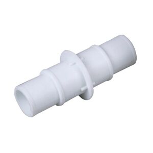 Spojka pro snadné spojení hadic o průměru 32 a 38 mm