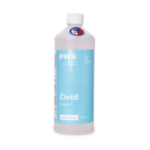 PWS Čistič Super A 1l