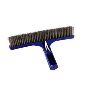Nerezový kartáč 26 cm pro nerezové bazény