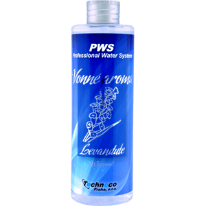 Vonné esence pro vířivky PWS Levandule 250 ml