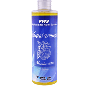 Vonné esence pro vířivky PWS Mandarinka 250 ml