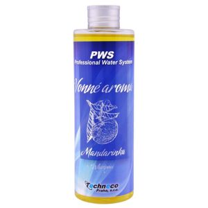 Vonné esence pro vířivky PWS Mandarinka 0,5 l