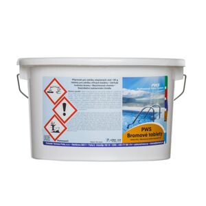 Bromová chemie