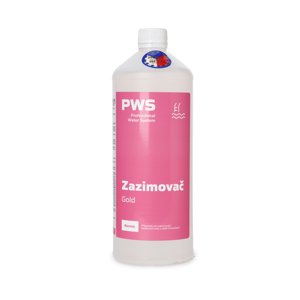 PWS Zazimovač Gold 1l pro zazimování bazénu