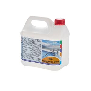 PWS Zazimovač Gold 3l pro zazimování bazénu