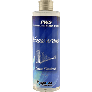 Vonné esence pro vířivky PWS Sweet California 250 ml