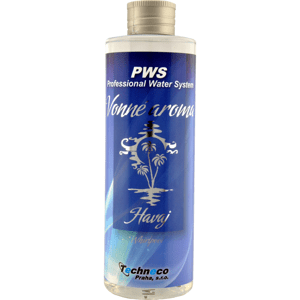 Vonné esence pro vířivky PWS Havaj 250 ml