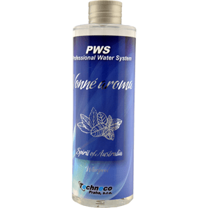 Vonné esence pro vířivky PWS Spirit of Australia 250 ml