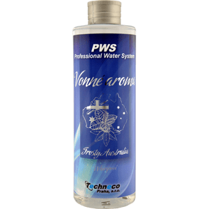 Vonné esence pro vířivky PWS Frosty Australia 250 ml
