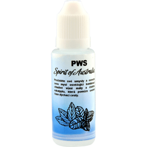 Vonné esence pro vířivky PWS Spirit of Australia 20 ml