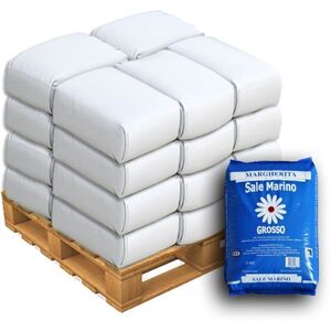 Mořská sůl Margharita 500kg (20x25 kg)