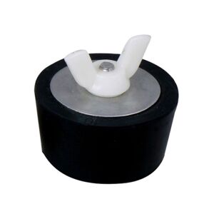 Zimní zátka pro ochranu bazénových trysek – průměr 1,5“ (38 mm)