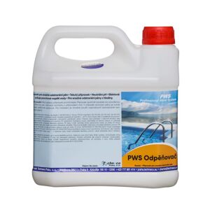 PWS Odpěňovač 2l