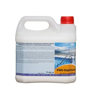 PWS Odpěňovač 3l