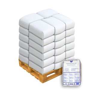 Čtvercová regenerační sůl 750 kg Solivary 30x25 kg