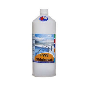 PWS Shlukovač 1l