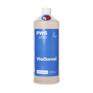 PWS Vločkovač Blue 1l