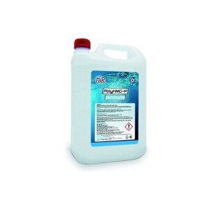 H2O COOL bezchlórová dezinfekce vody pro veřejné bazény Poly HMG-P 20 l