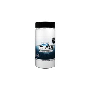 H2O COOL bezchlórový oxidační aktivátor H2O Clear 1 kg
