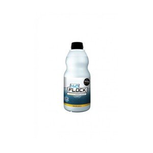 H2O COOL bezchlórový přípravek pro vyvločkování Flock 1 l