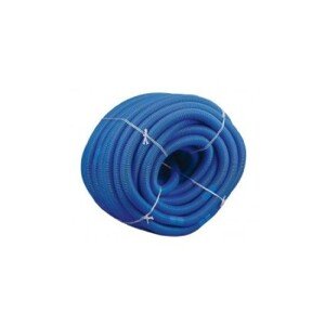 VagnerPool plovoucí hadice s koncovkou - 1,1m / ks, prům. 32mm,modrá barva