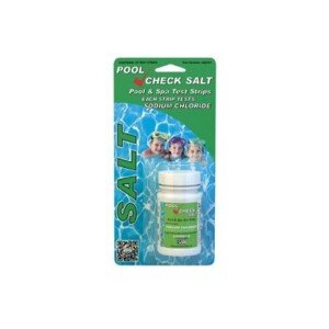 Wateriga tester vody PoolCheck Salt