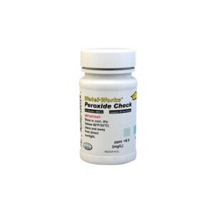 Wateriga tester vody PoolCheck Peroxide