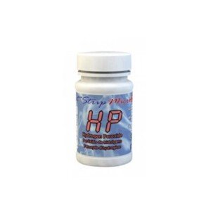 Wateriga testovací proužky pro tester eXact iDip - Peroxid (HP