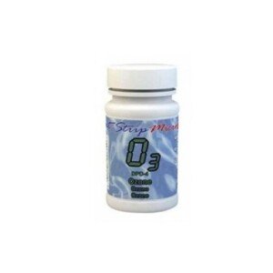 Wateriga testovací proužky pro tester eXact iDip - Ozón (OZN)