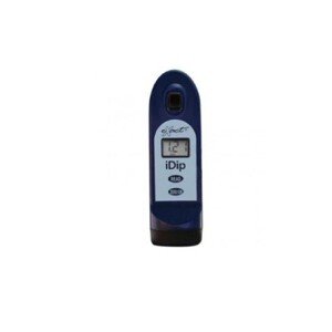 Wateriga fotometrický tester eXact iDip Bluetooth - 34v1