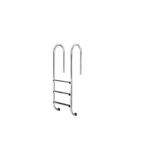 Flexinox Pool bazénové schody MURO 3-st. AISI-304