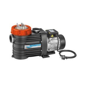Behncke oběhové čerpadlo Speck Comfort - 8 230V