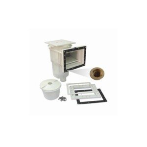 IML bazénový skimmer 17,5 l standardní hrdlo, pro folii