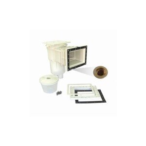 IML bazénový skimmer 17,5 l standardní hrdlo - prodloužené, pro folii
