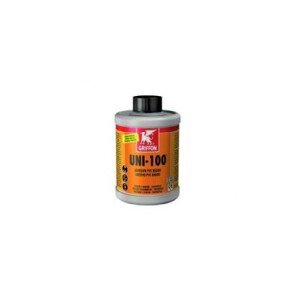 Griffon PVC lepidlo 1000 ml se štětcem