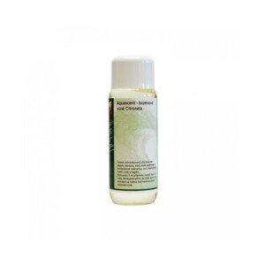 Lacoform aroma do vody citrón 250 ml