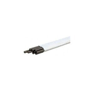 VagnerPool PVC tlaková trubka 160/6,2 mm