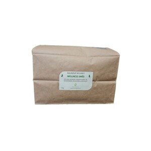 Lacoform saunové bylinky wellness směs 1kg