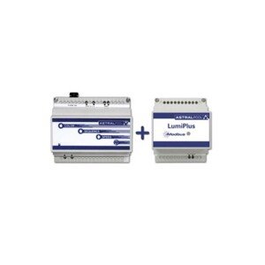 AstralPool modulátor 230V~se zabudovaným Modbus Fluidra Connect