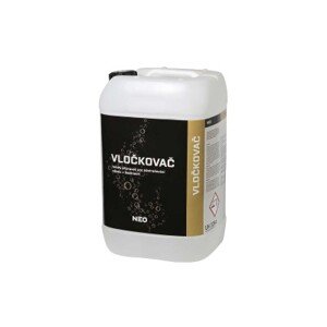 Neo vločkovač tekutý 25 kg