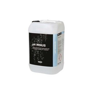 Neo pH mínus 14% 25 kg