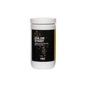 Neo chlor start granulát 1,2 kg
