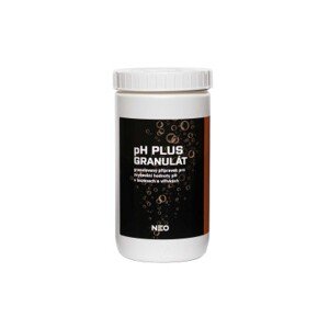 Neo pH plus granulát 1 kg