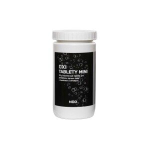 Neo OXI tablety mini 1 kg
