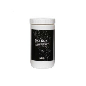 Neo OXI šok 1,2 kg