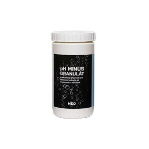 Neo pH mínus granulát 1,5 kg