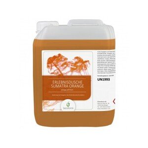 Lacoform sprchová esence Sumatra Orange 3l