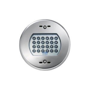Wibre bazénové světlo 18 POW-LED 2700 lm 6000K studená bílá 50 W