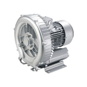 Seko vzduchovač  pro trvalý chod 2,2kW 400V 210 m3/h