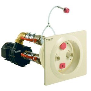 Speck domontážní sada BADU JET Super Sport,75 m3/h,400V